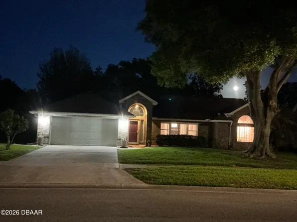 5789 Falling Tree Ln, Port Orange, FL 32127