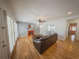 2781 N Bellflower Blvd, Long Beach, CA 90815