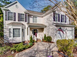 6 Arrowwood Ct, Durham, NC 27712