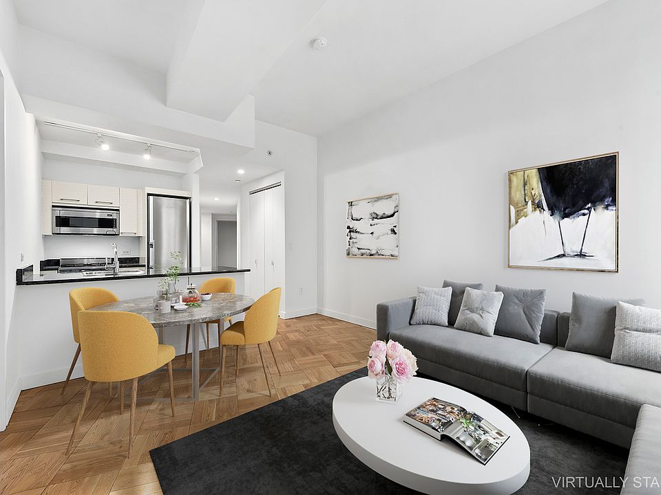 1st image of 20 Exchange Pl APT 407