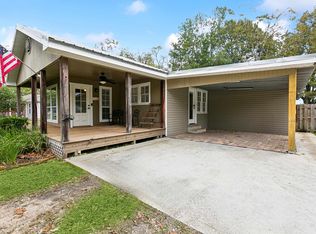 29030 S Range Rd, Livingston, LA 70754