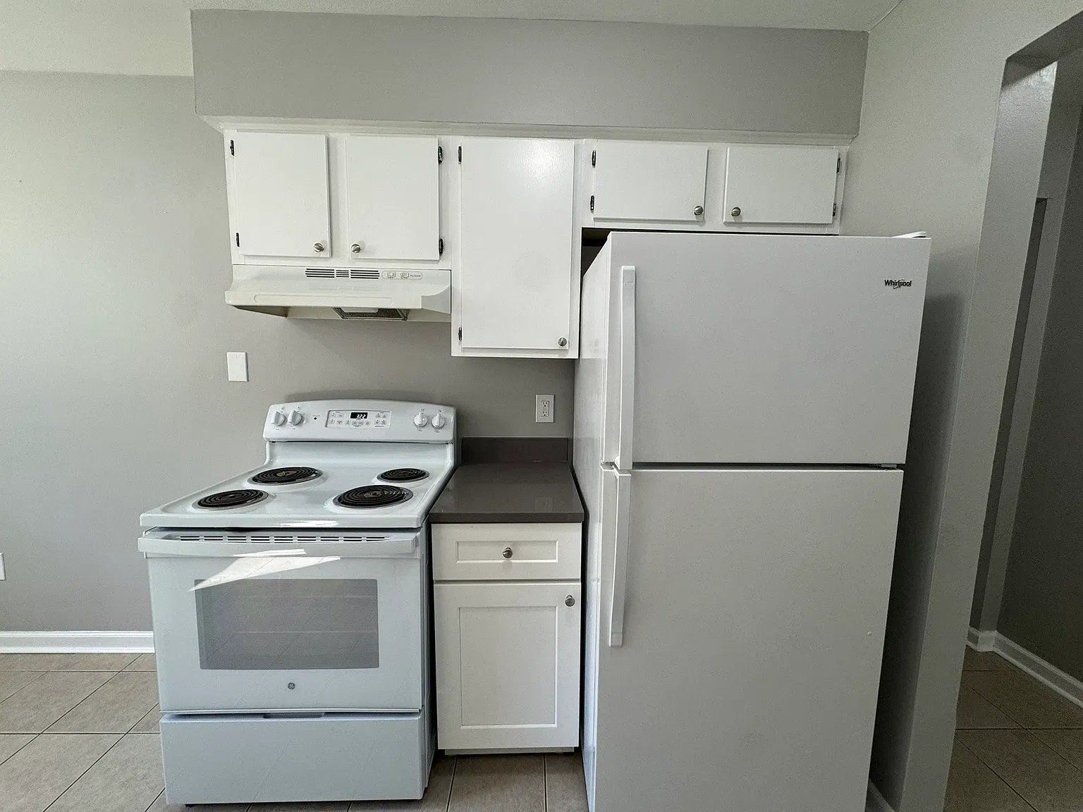 Sibley Road Apartments - I — Photo 4