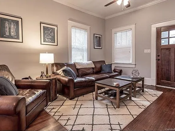 1609 Wilmore Dr, Charlotte, NC 28203