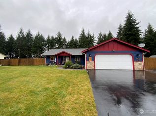 5126 180th Trl SW, Rochester, WA 98579