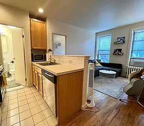 Rented by Heller Organization