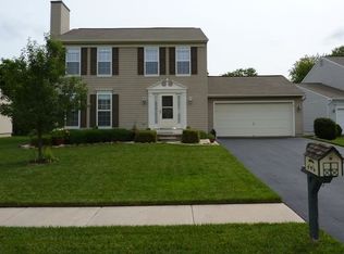 5 Strickland Ct, Newark, DE 19702