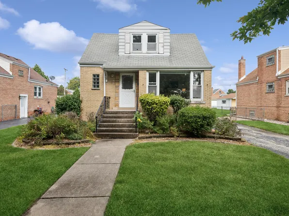 4312 W 109th St, Oak Lawn, IL 60453