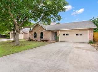 10129 Trappers Rdg, Converse, TX 78109