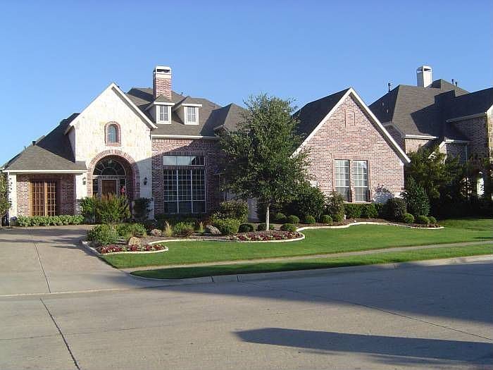 Front View
