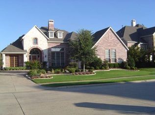 2504 Lakepoint Dr, Keller, TX 76248