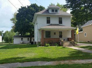 1017 8th Ave, Manson, IA 50563