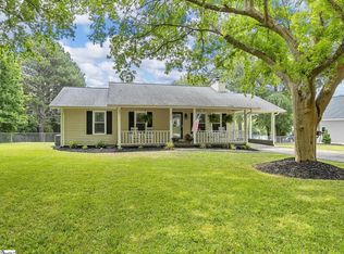 112 Henderson Rd, Greer, SC 29651