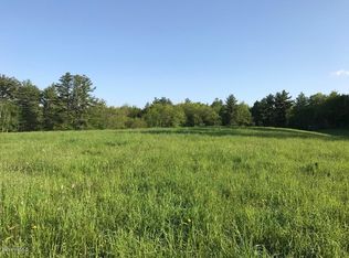 Skinner Rd, Shelburne, MA 01370