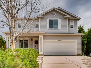 6943 Kasson Dr, Fountain, CO 80817