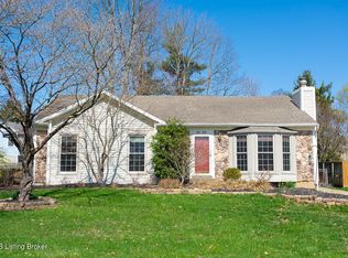 10903 Blackwood Rd, Jeffersontown, KY