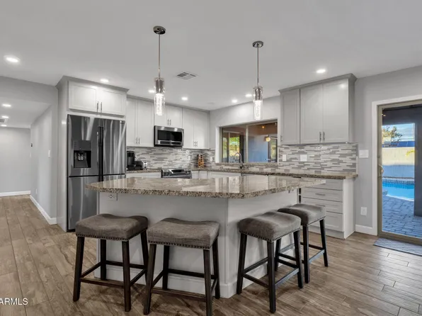 5210 E KAREN Drive, Scottsdale, AZ 85254