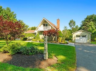 109 Union Rd, Stratham, NH 03885