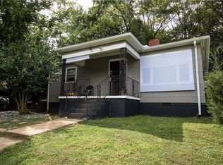 1403 Benjamin St, Anderson, SC 29625