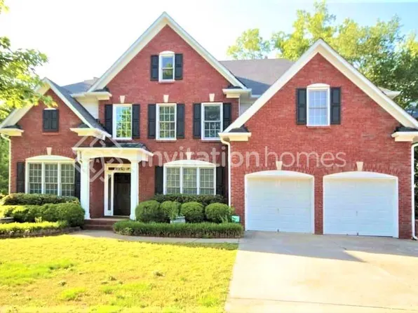 3850 Ansley Park Dr, Suwanee, GA 30024