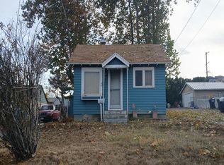 808 W Fremont Ave, Selah, WA 98942
