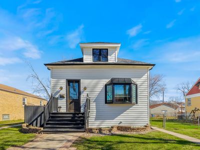3735 Blanchan Ave, Brookfield, IL, 60513