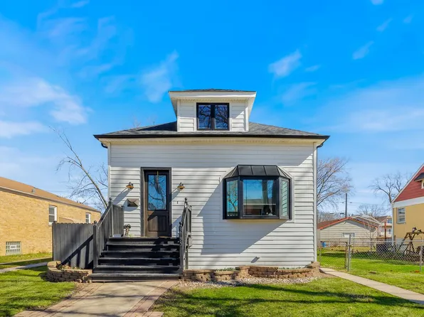 3735 Blanchan Ave, Brookfield, IL 60513
