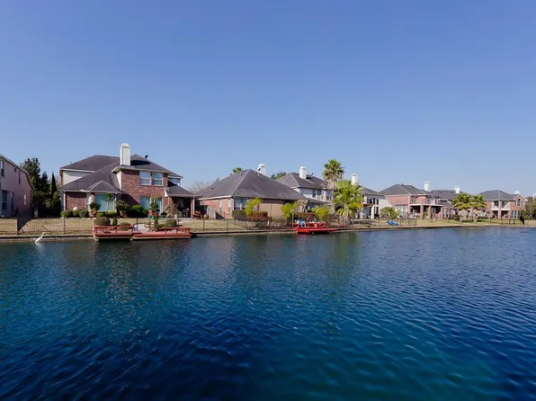 14222 Ingham Ct, Sugar Land, TX 77498