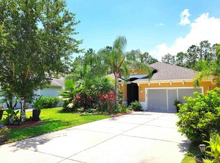 111 S Hummingbird Pl, Palm Coast, FL 32164