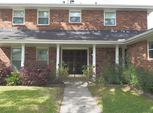 4524 Tartan Dr, Metairie, LA 70003