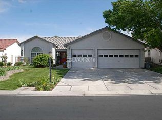 5201 Palm View Dr, Las Vegas, NV 89130