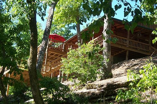 Restful but Exciting