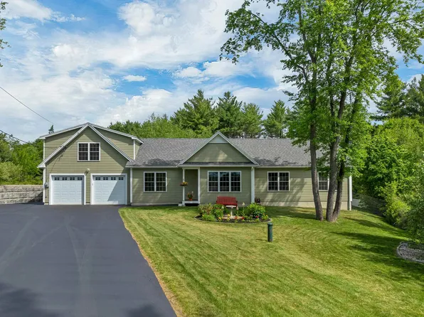 16 Palm Lane, Alton, NH 03809