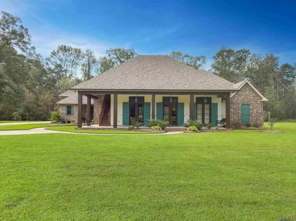 8467 Beechwood Dr, Denham Springs, LA 70706