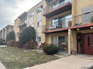 Oak Lawn-Komensky TIC LLC, Oak Lawn, IL 60453