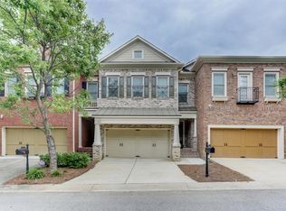 6417 Queens Court Trce #5, Mableton, GA 30126