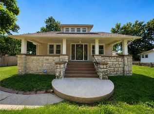 5742 Garnett St, Shawnee, KS 66203