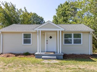 426 Hasty School Rd, Thomasville, NC 27360
