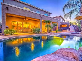133 E Placita Lago Bello, Sahuarita, AZ 85629