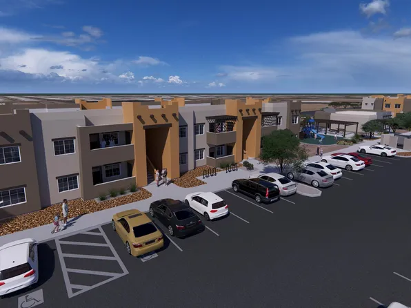 NWC S Prescott Avenue #S7 T9S R21W, Yuma, AZ 85365