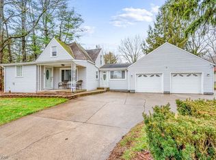 3810 Logan Way, Youngstown, OH