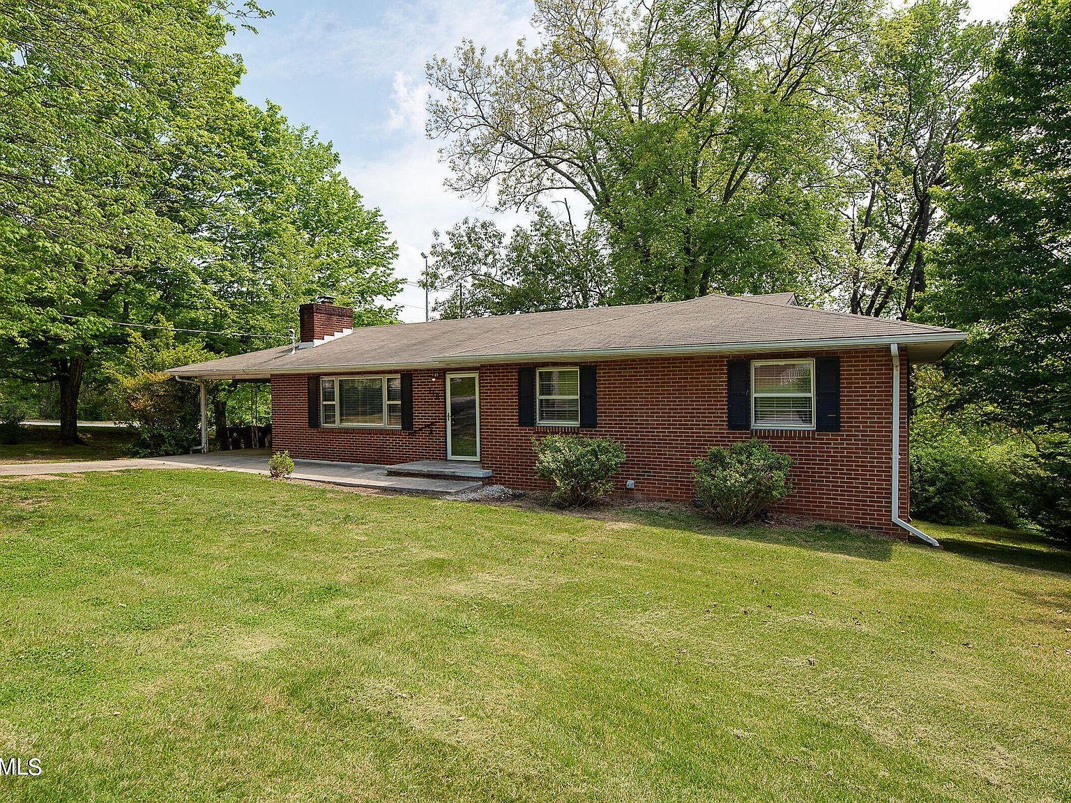 118 W Iona Cir, Oak Ridge, TN 37830 Zillow