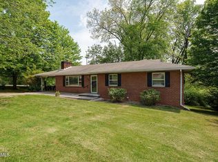 118 W Iona Cir, Oak Ridge, TN 37830