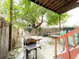 Rented by Yup Realty LLC