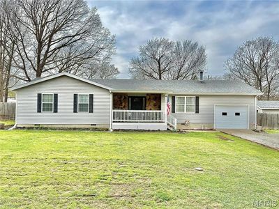 13955 Cherry Dr, Plato, MO, 65552