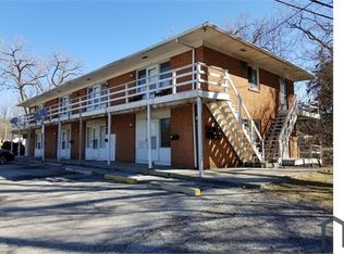 2565 W Bancroft St APT 7, Toledo, OH 43607