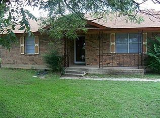 614 Idlewild Dr, Brownwood, TX 76801