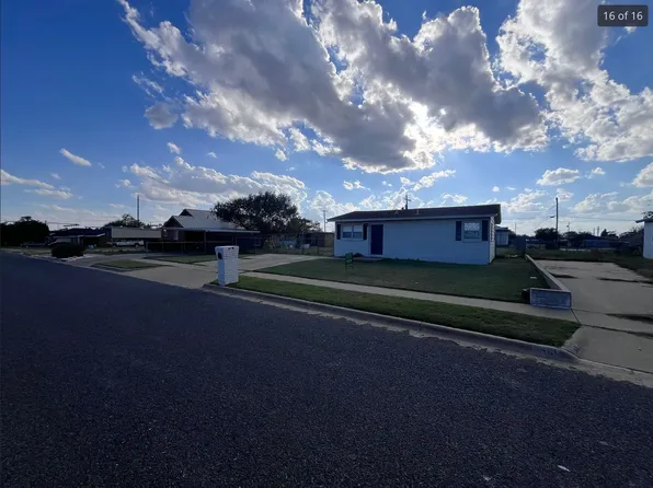 2412 Globe Ave, Lubbock, TX 79404