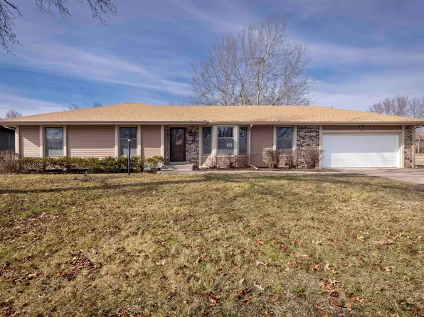 2901 SE Meadowview Dr, Topeka, KS 66605