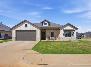 716 Ventoso Cir, Wolfforth, TX 79382
