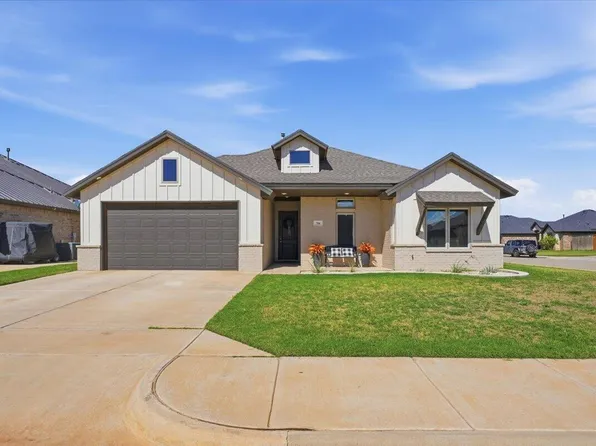 716 Ventoso Cir, Wolfforth, TX 79382